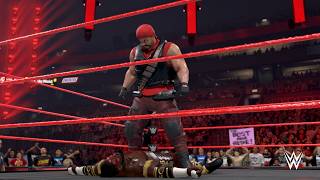 Lets Hope Danhausen Dont Curse this Show” (WWE 2k26 Stream)