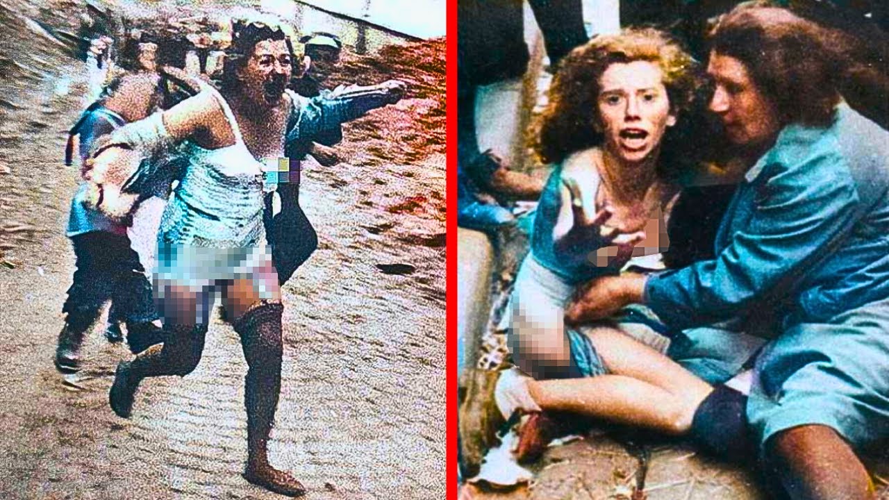 N4ZILER İşgal Altındaki Topraklarda Ne Tür Korkunç Vahşetler İşledi?