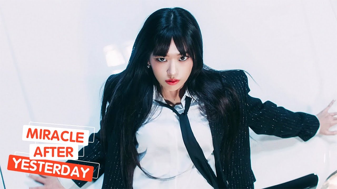 「Vietsub」 I AM - IVE (아이브)