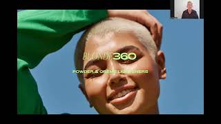 NAK Hair | Education Webinars Colour Essentials Module 4
