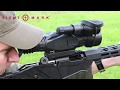 Sightmark Wraith tested on a fox shooting mission