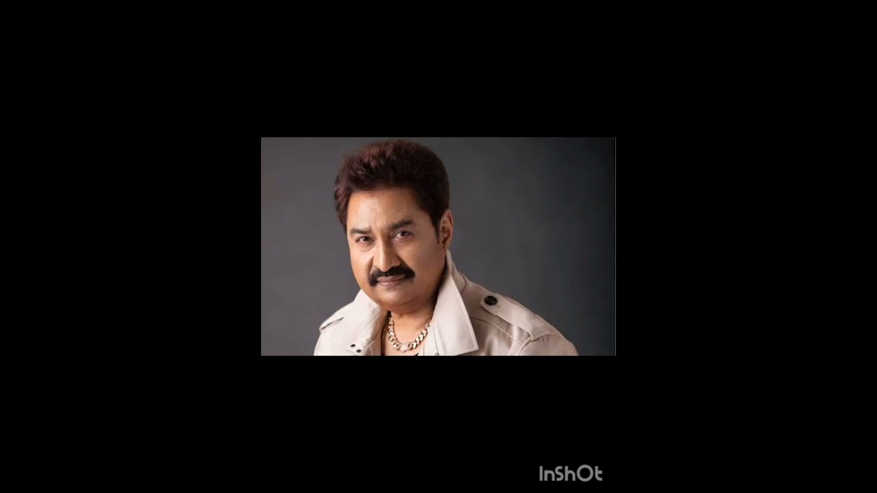 Kumar Sanu Top 5 SuperHit Songs 🎵 