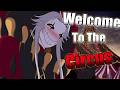 Pierrot Gives You A Tour Of The Freak Circus [M4A] [Yandere] [ASMR]