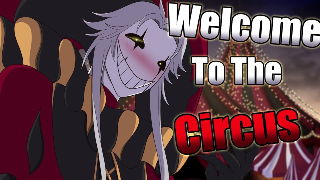 Pierrot Gives You A Tour Of The Freak Circus [M4A] [Yandere] [ASMR]