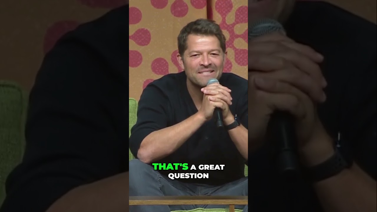 When Did Castiel Realize His Feelings for Dean   #supernatural