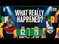 What Really Happened in the Ville Dakar vs Maktown Flyers Game - Basketball Africa League
