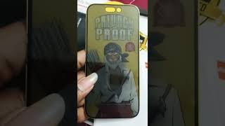 📱 IPHONE 14 PRO PRIVACY TEMPER ✨#ssh #short#viral #trending s #reel #iphone#14pro#privacytemper