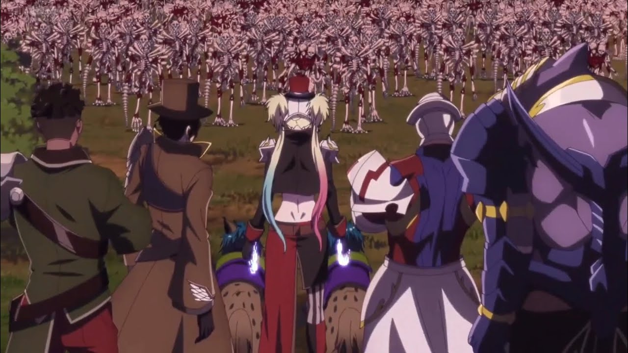 Suicide Squad Magical Suit up