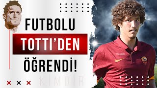 SALİH UÇAN | ROMA TARİHİNE DAMGA VURACAKTI AMA… (KİMDİR?)