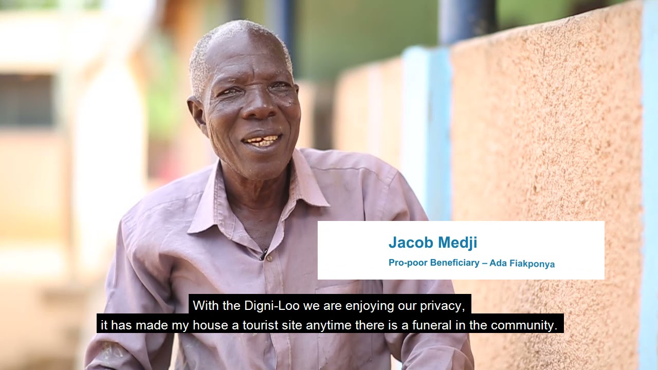 Official Documentary: Water Access, Sanitation and Hygiene for Health (WASH for Health) Program