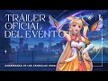 Guardianas de las estrellas 2022 | Tráiler oficial del evento - League of Legends: Wild Rift