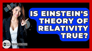 Is Einstein