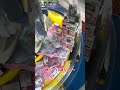 【これで最後】トミカをすくってセンターを狙うだけ！【スウィートランド】 #short