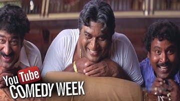 Yamadonga Movie Jr.NTR Comedy Scene | Jr NTR, Priyamani, Mamta Mohandas | Sri Balaji Video