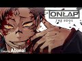 ONLAP - THE EDGE (ft.  @Halflives)(AMV by @Abunai) [COPYRIGHT FREE Rock Song 2021]