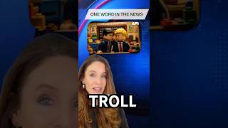What Is an Internet Troll? And Why It’s in the News
