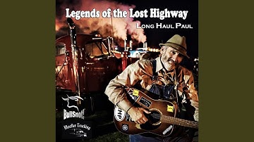 The Legend of Johnny Ray