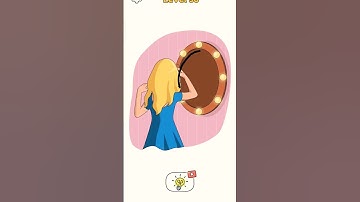 dop 4 level 58 🪞(draw one part)#shorts #gaming #viral #youtube #dop4