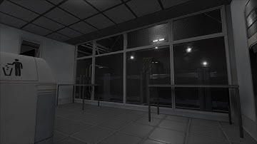 s&box scp unity | lobby room alpha dev test