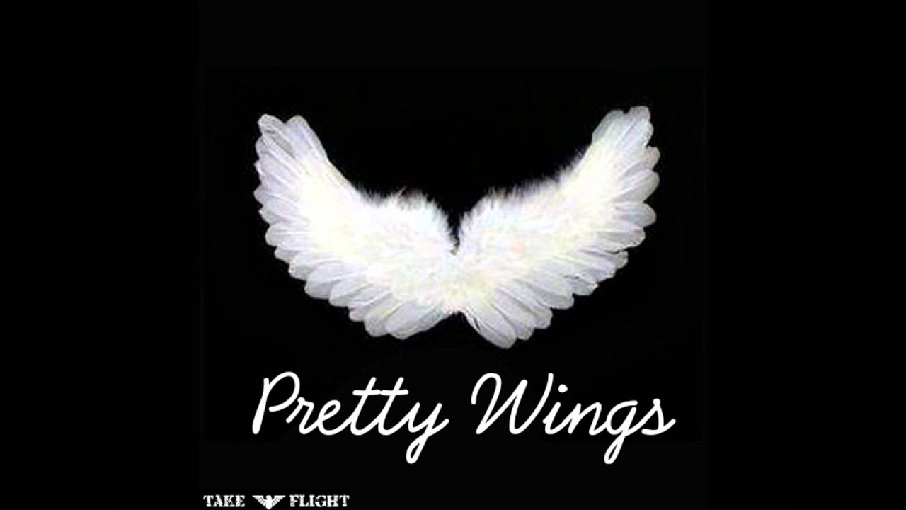 Pretty Wings Remix ft. Breezy YouTube