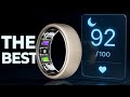 Best Smart Rings for Sleep Tracking Worth Buying in 2025