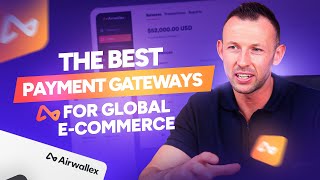 The Best PAYMENT SOLUTIONS for International E-Commerce