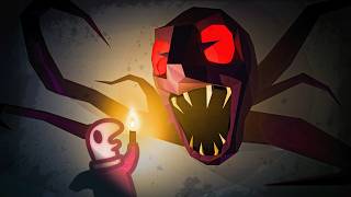 What REALLY IS a Roguelike?