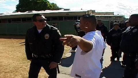 Teaching and Learning in Compton - Full Documentar...