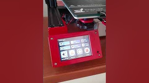 whit start and end gcode m75 m77