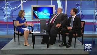 InFocus: Decision 2016 election results and review