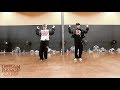 Turn Up The Music - Chris Brown / Hilty & Bosch Choreography / URBAN DANCE CAMP