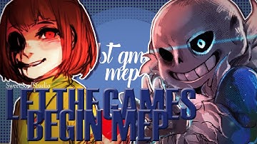 「Sx3」Let the games begin | GMV