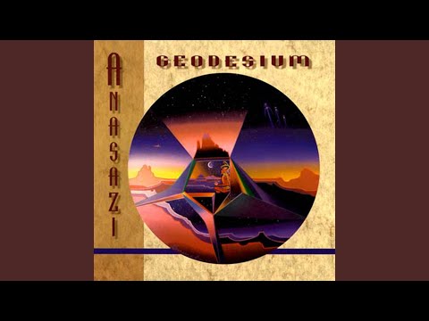 Geodesium — Call Of The Canyon
