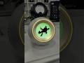 Dancing Venom inside Speaker!