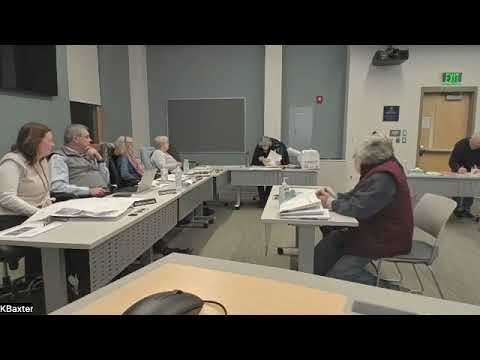 Scituate Planning Board Proposes Fifteen-Foot ADU Setbacks to Prevent "Smooshed" Residential Neighborhoods