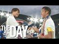 vol.19 | THE DAY presented by WIND AND SEA