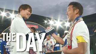 vol.19 | THE DAY presented by WIND AND SEA