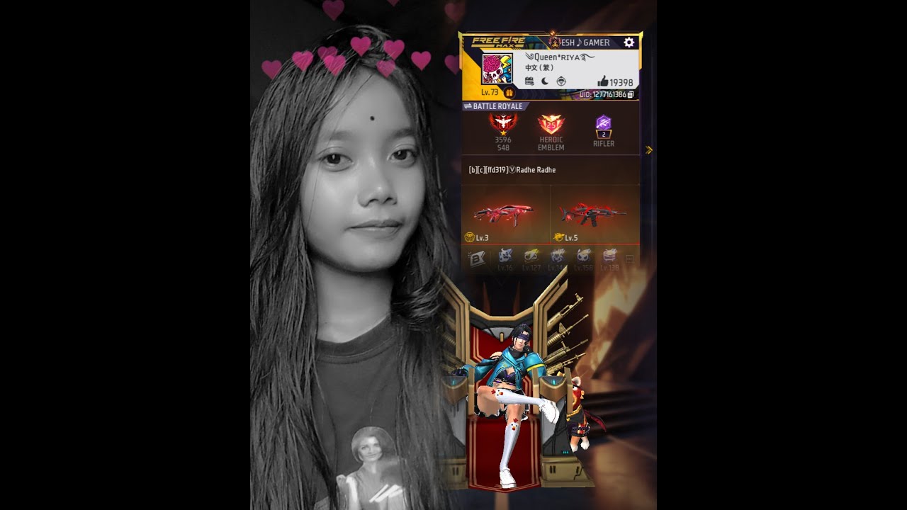 ⚡ GIRLS ONLY! Squid Game + Crapland Ultimate Live Showdown!