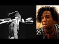 XXXTENTACION “SKINS” (First Reaction/Review)