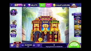 Storm TV - Club Vegas Slots Part 54 Daily + Club Challenges screenshot 4