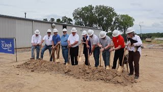 New Animal Shelter breaks ground in St. Joseph after over a decade of work