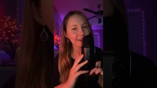 ASMR But You Have To Close Your Eyes😴