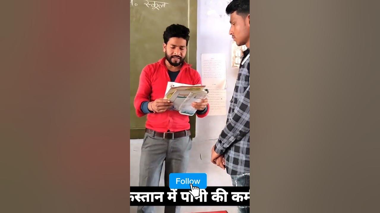 pakistan me pani ki kami funny YouTube