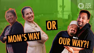 Is Moms Cooking Better Than Our 5-Star Dish? | Relish with Chef Yia Vang