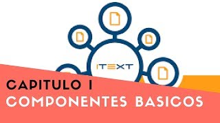 iText 7  crear PDF con texto, imágenes y tablas | Capitulo 1