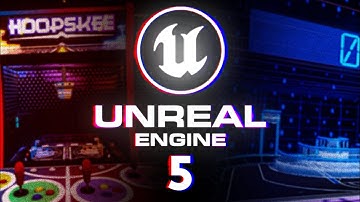 What Unreal Engine 5 Could Do for Rocket League…