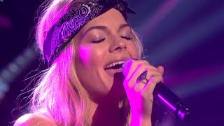 Louisa Johnson 'Love Yourself' - The X Factor UK 2015 Live Shows Week 5