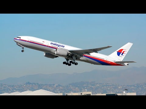 Video: Nuovi Dettagli Sul Caso Boeing Malese. Dopo Tutto è Un Razzo? - Visualizzazione Alternativa