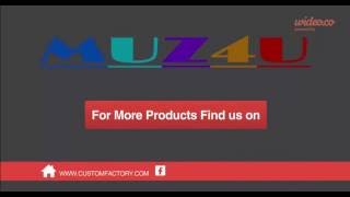 Sublimation T-Shirt, Mug Printing Online Shop(MUZ4U) screenshot 3