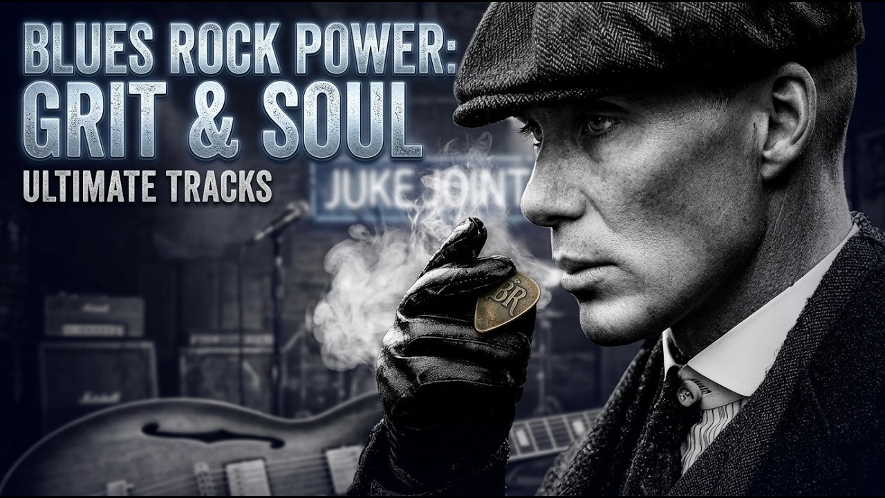 Scorpions, Eric Clapton, Joe Cocker, Bryan Adams - Emotional Slow Blues ...